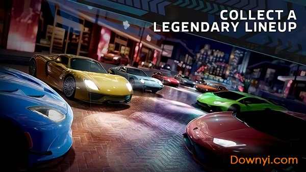 無限試駕2勞斯萊斯手機版