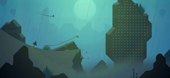 阿爾托的奧德賽app 阿爾托的奧德賽app