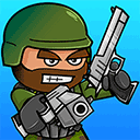 涂鴉軍團2迷你民兵手機版