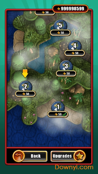 小小大戰(zhàn)爭(zhēng)2無(wú)限金幣版