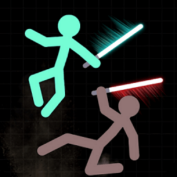 最強(qiáng)火柴人無(wú)敵版