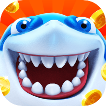 海王捕魚(yú)手游