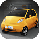 駕駛達(dá)人2無(wú)限金幣寶石版