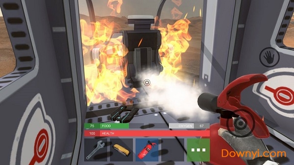 火星生存無(wú)限資源