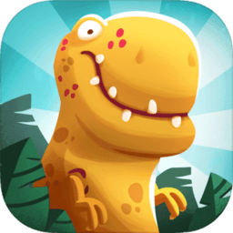 恐龍大戰(zhàn)原始人(免內購)