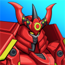 鋼鐵機甲手機版