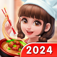 美食小當(dāng)家2024最新版