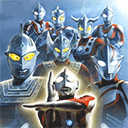 奧特曼格斗進(jìn)化0安卓最新版