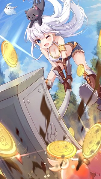 天天打波利 天天打波利變態(tài)版