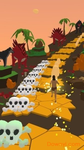 時光旅人最新版 時光旅人游戲下載