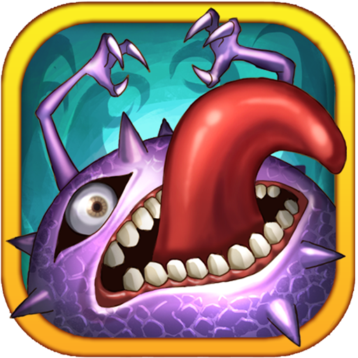 達(dá)爾文進(jìn)化島手游