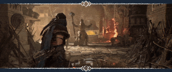 墮落之主電腦版