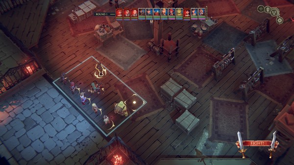 納赫魯博王國(guó)地下城混沌護(hù)符