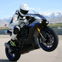 摩托車(chē)駕駛模擬器