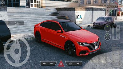 全民開(kāi)車(chē)模擬器最新版本