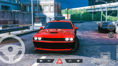 全民開(kāi)車(chē)模擬器最新版本