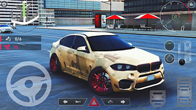 全民開(kāi)車(chē)模擬器最新版本