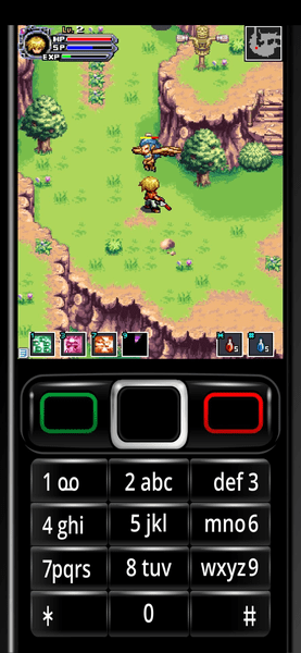 雙子驅(qū)魔人安卓版 雙子驅(qū)魔人手機(jī)版