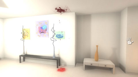 超自然領域中文版