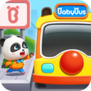 寶寶神奇汽車(chē)免費(fèi)版