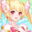 小花仙精靈樂(lè)園官方版