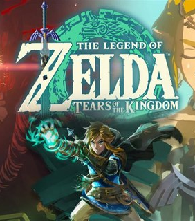 塞爾達傳說王國之淚中文免安裝版