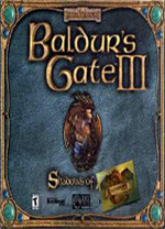 博德之門(mén)3(Baldurs Gate 3)中文免安裝版