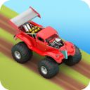 MMX爬坡賽車(chē)2