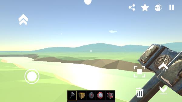 廢品機械師手機版