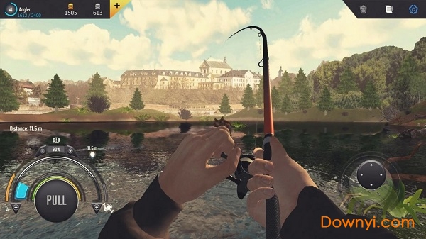 釣魚達人修改版 釣魚達人游戲修改版