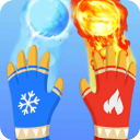 元素大師無(wú)限金幣版