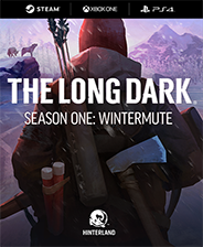 漫漫長(zhǎng)夜中文免安裝版