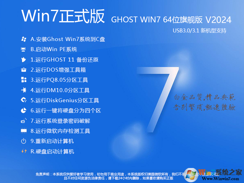 Win7正式版下載