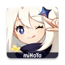 原神國(guó)際服官方正版