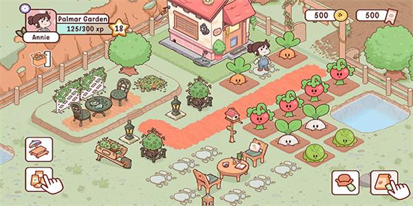 我親愛的農(nóng)場中文版