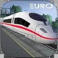 歐洲火車(chē)模擬