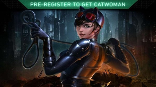 不義聯盟2無廣告破解版