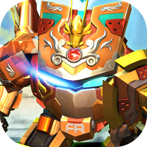 果寶無(wú)雙手游官方版