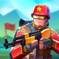 戰(zhàn)爭(zhēng)模擬器內(nèi)置MOD菜單版