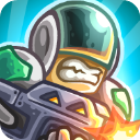 鋼鐵戰(zhàn)隊（關(guān)卡全開永久免費）