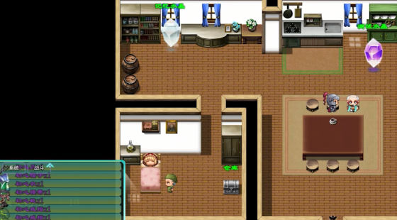 救贖無(wú)盡征途附教程