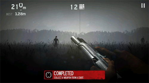 勇闖死人谷(附教程)