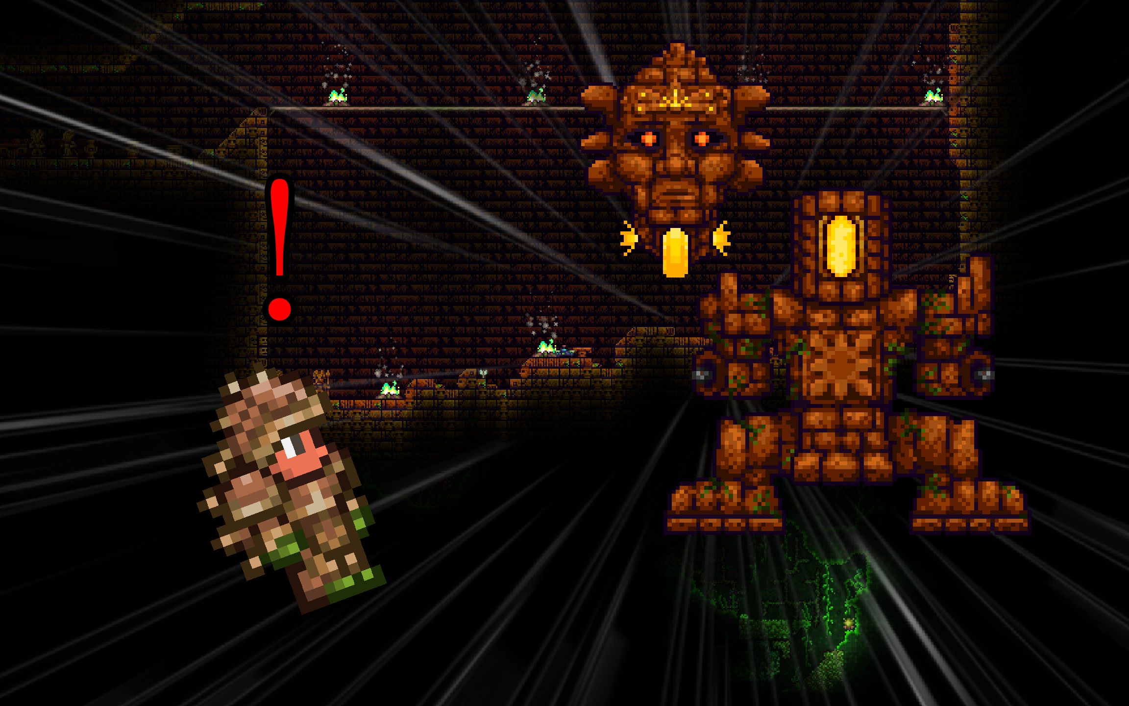 泰拉瑞亞九項修改器