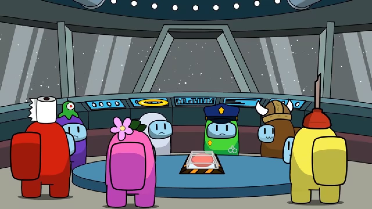 在我們之中（可聯(lián)機(jī)）