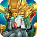 敢達(dá)爭鋒對(duì)決無限鉆石版