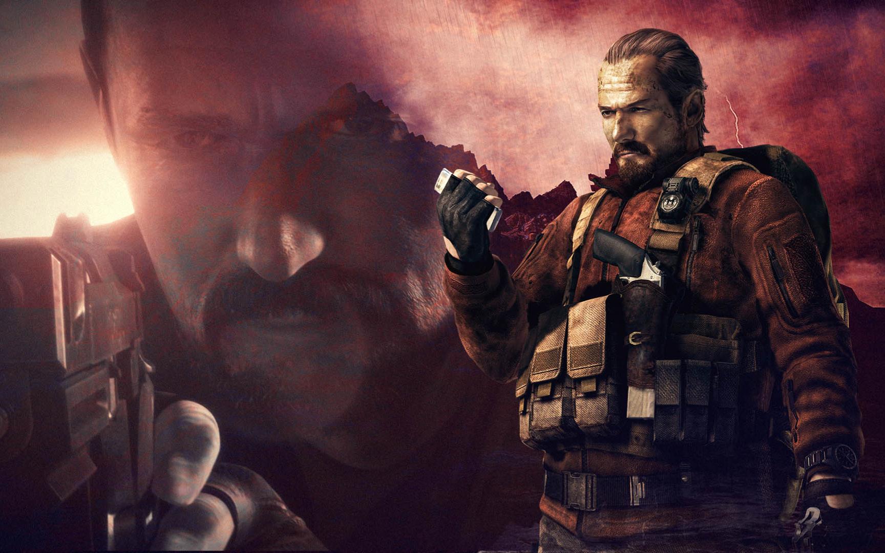 生化危機(jī)：啟示錄2八項(xiàng)修改器