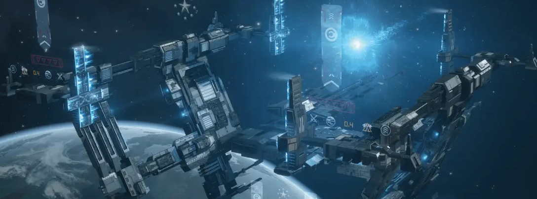 星戰(zhàn)前夜:晨曦