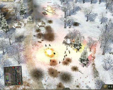 閃電戰(zhàn)2帝國覆滅