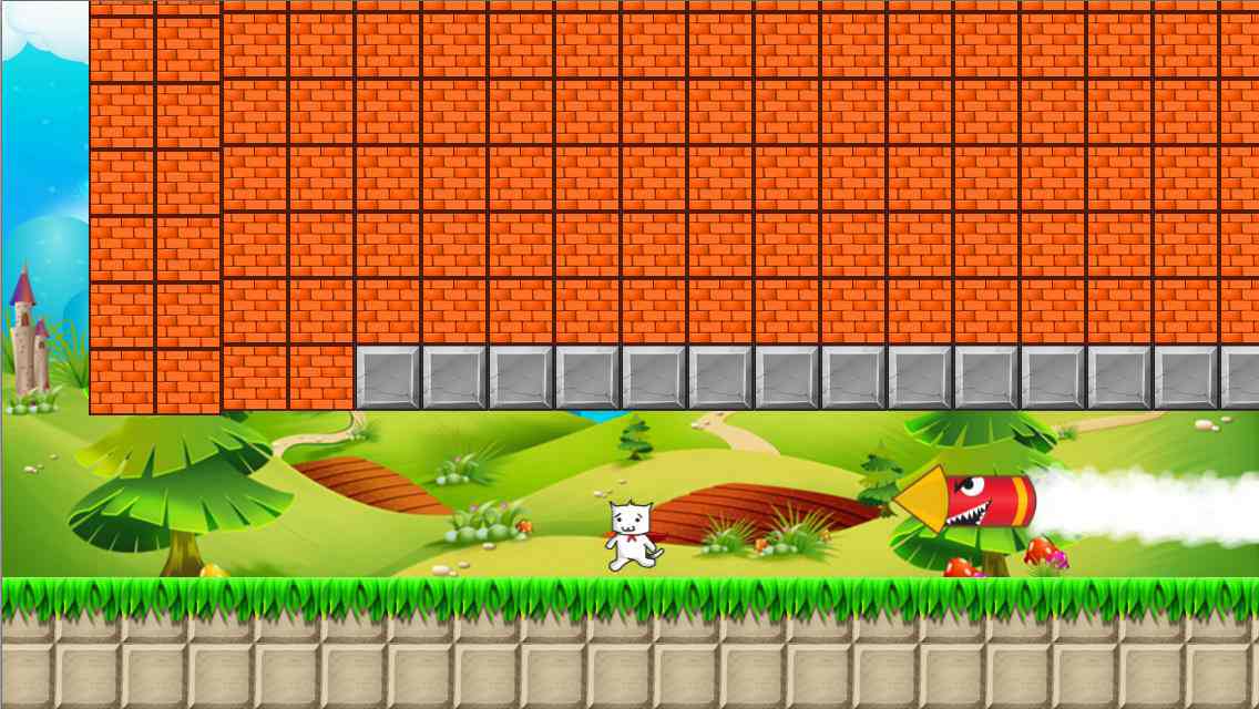 超級貓里奧3（內(nèi)置菜單）