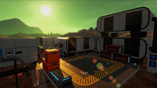 帝國霸業(yè)銀河生存